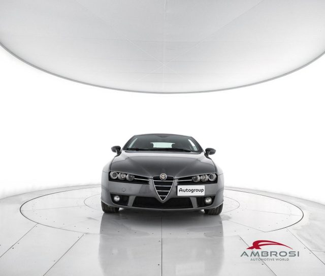 ALFA ROMEO Brera usata 4