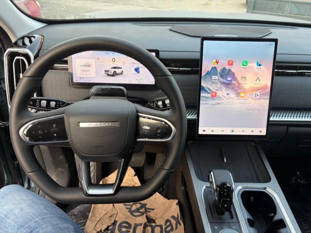 JAECOO Jaecoo 7 usata, con Servosterzo