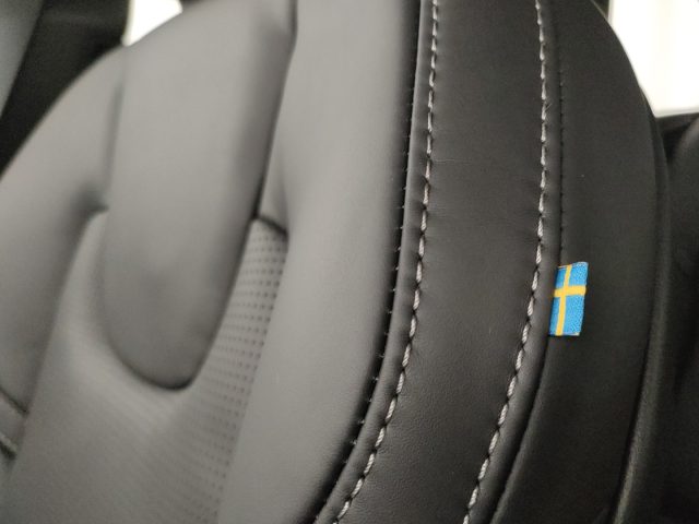 VOLVO XC60 usata, con Sistema di navigazione