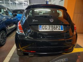 LANCIA Ypsilon usata, con Autoradio