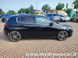 PEUGEOT 308 usata, con Airbag Passeggero