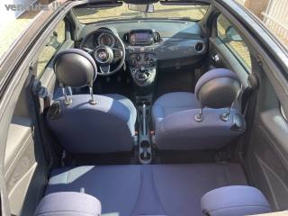 FIAT 500 usata, con Airbag Passeggero