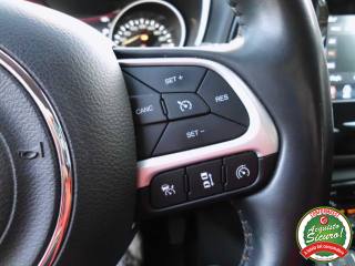 JEEP Compass usata, con Touch screen