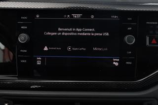 VOLKSWAGEN Taigo usata, con Sistema di riconoscimento della stanchezza