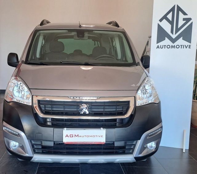 PEUGEOT Partner usata, con ABS