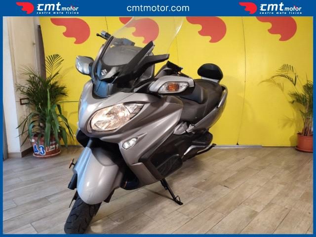 SUZUKI Burgman AN 650 usata 1