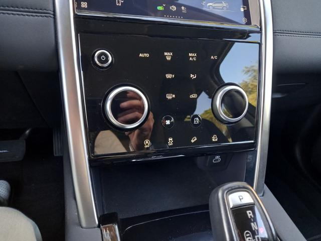 LAND ROVER Discovery Sport usata, con Chiusura centralizzata