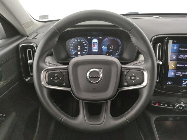 VOLVO XC40 usata, con Park Distance Control