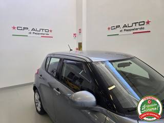 SUZUKI Swift usata 23