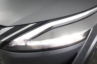 NISSAN Qashqai usata 7