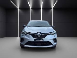 RENAULT Captur usata, con Climatizzatore