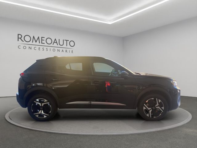 PEUGEOT 2008 usata, con Cruise Control