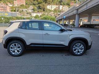 JEEP Avenger usata, con Airbag Passeggero