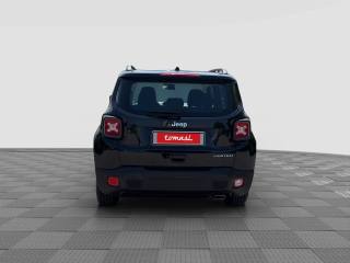 JEEP Renegade usata 3