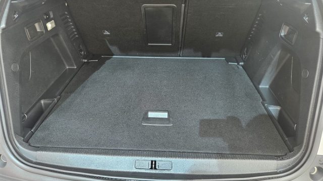 PEUGEOT 3008 usata, con Airbag testa