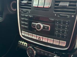 MERCEDES-BENZ G 63 AMG usata, con Fari Xenon