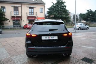 MERCEDES-BENZ GLA 180 usata, con Airbag Passeggero