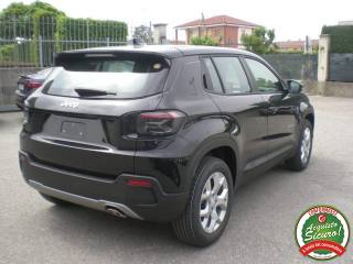 JEEP Avenger usata, con Chiusura centralizzata