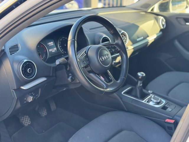 AUDI A3 usata, con Chiusura centralizzata