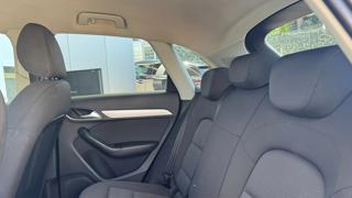 AUDI Q3 usata, con Sistema di navigazione