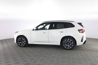 BMW X3 usata 5