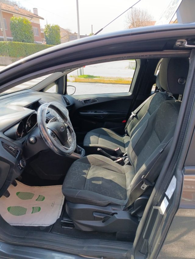 FORD B-Max usata, con Specchietti laterali elettrici