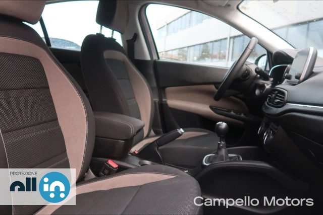 FIAT Tipo usata 11