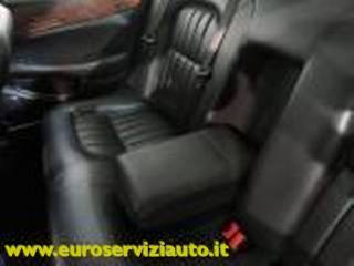 JAGUAR XJ usata 25