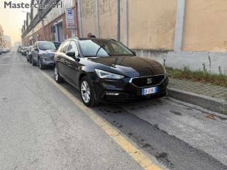 SEAT Leon usata, con Airbag