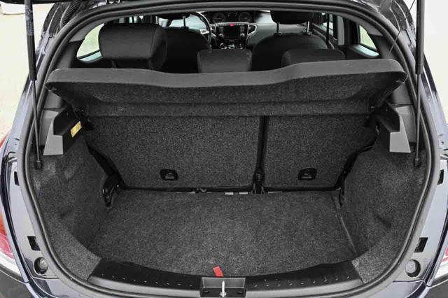 LANCIA Ypsilon usata, con Alzacristalli elettrici