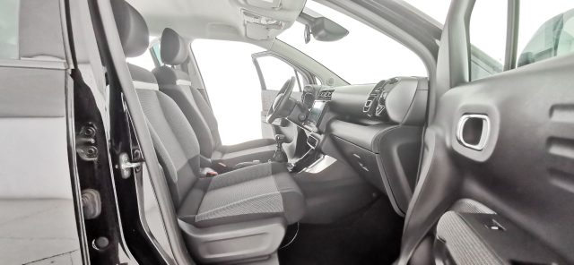 CITROEN C3 Aircross usata 50