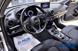 AUDI A3 usata, con Fari Xenon