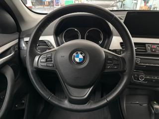 BMW X1 usata, con Controllo automatico clima