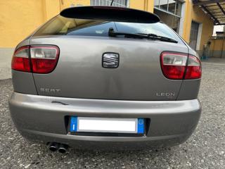 SEAT Leon usata, con Alzacristalli elettrici