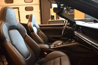 PORSCHE 992 usata 40