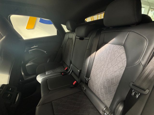 AUDI Q5 usata, con Interni in pelle
