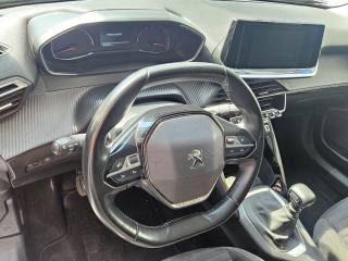 PEUGEOT 2008 usata, con Controllo trazione