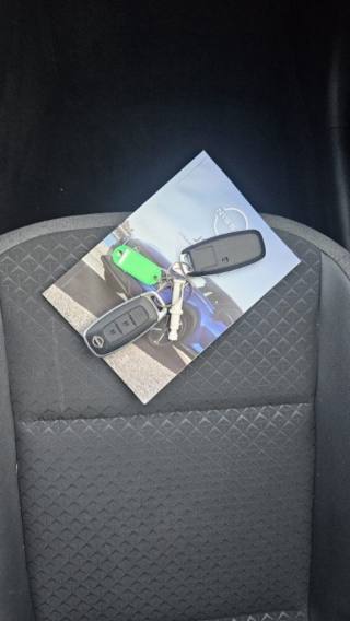 NISSAN Juke usata, con Cerchi in lega