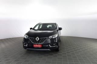 RENAULT Kadjar Kadjar Sport Edition2 Blue dCi 115 EDC