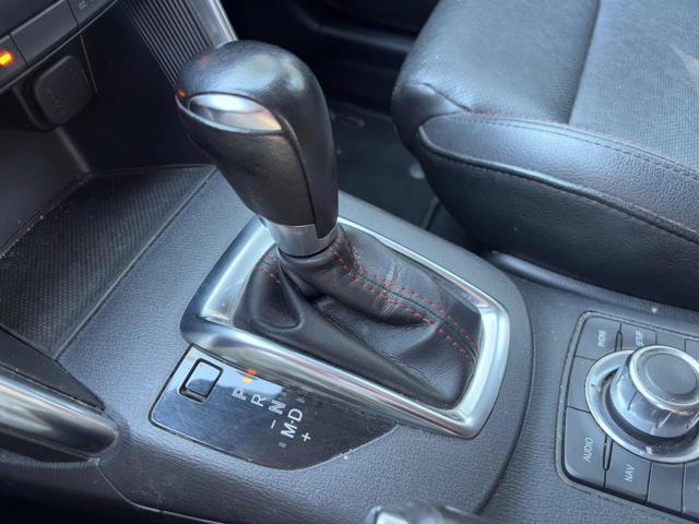 MAZDA CX-5 usata, con Climatizzatore