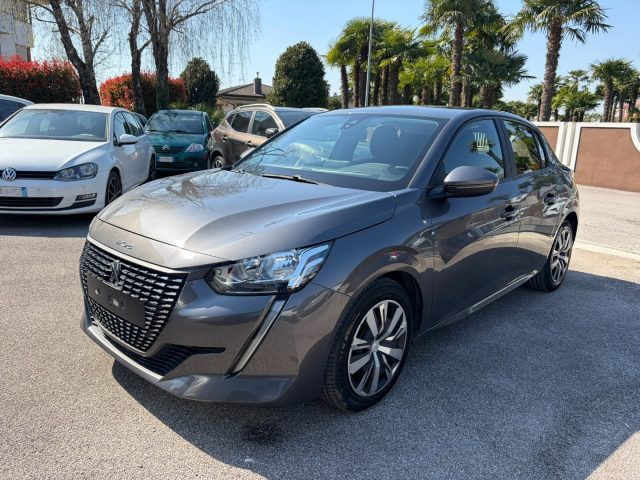PEUGEOT 208 usata, con ABS