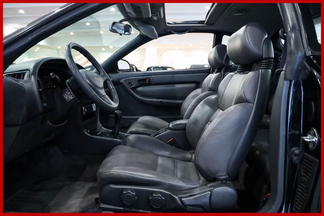 TOYOTA Celica usata, con Sistema lavafari