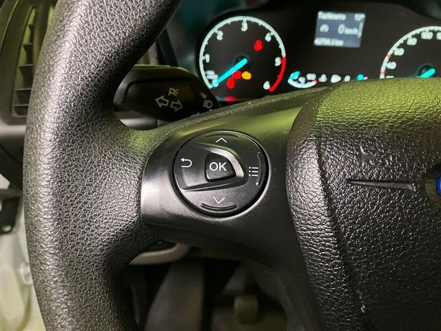 FORD Transit Connect usata 16