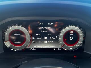 NISSAN Qashqai usata, con Regolazione elettrica sedili