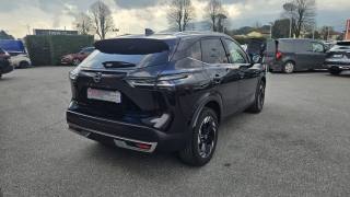 NISSAN Qashqai usata, con Airbag Passeggero