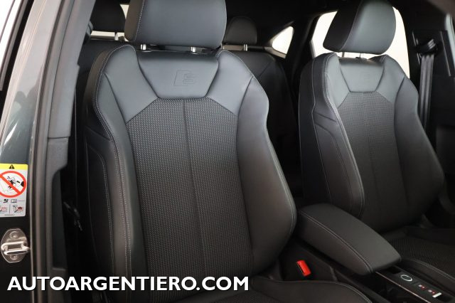 AUDI Q3 usata, con Adaptive Cruise Control