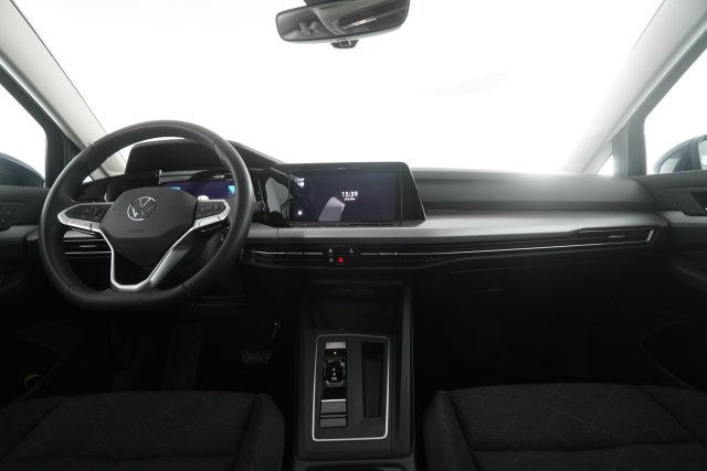VOLKSWAGEN Golf usata 4