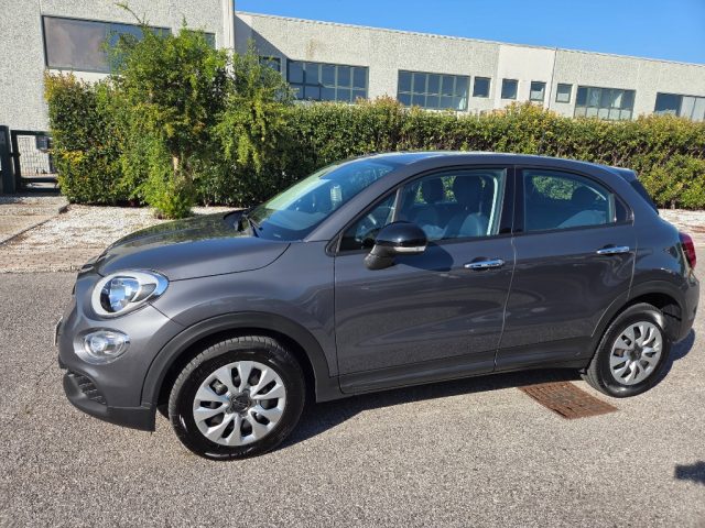 FIAT 500X usata, con Alzacristalli elettrici