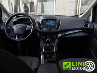 FORD C-Max usata, con Specchietti laterali elettrici