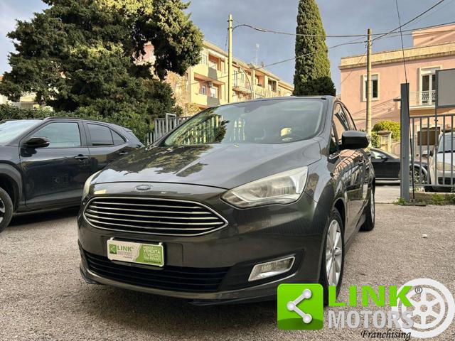 FORD C-Max usata, con ABS